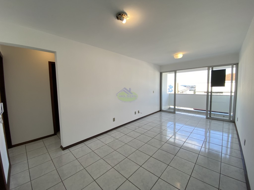 Apartamento para locacao no Centro II Alto de Mafra em Mafra com 70,06m² por R$ 1.620,00