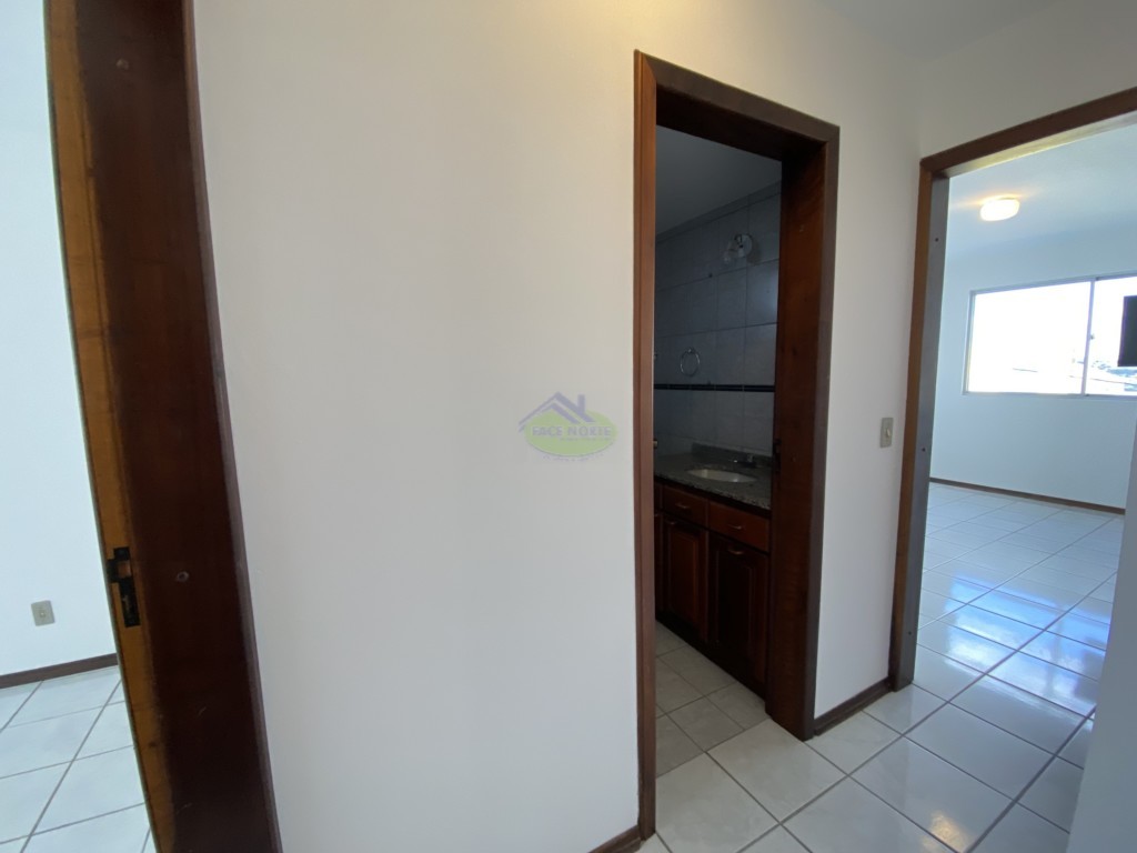 Apartamento para locacao no Centro II Alto de Mafra em Mafra com 70,06m² por R$ 1.620,00