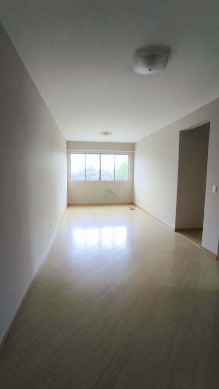 Apartamento para locacao no Campo do Gado em Rio Negro com 124,69m² por R$ 1.860,00