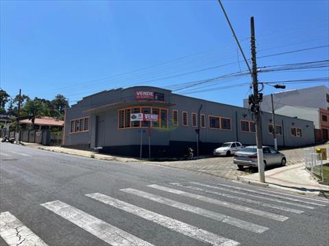 Barracão_galpão para venda no Centro em Rio Negro com 1.832,6m² por R$ 3.300.000,00