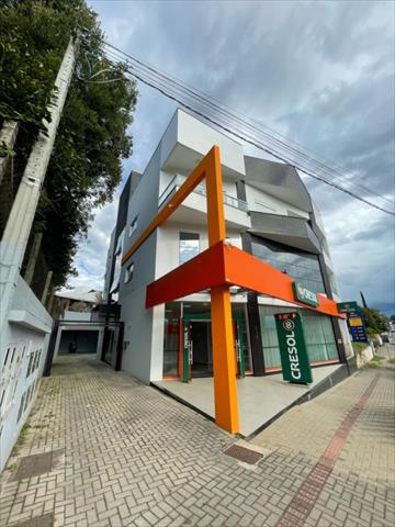Apartamento para venda no Centro I Baixada em Mafra com 148,72m² por R$ 795.000,00