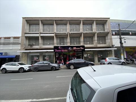 Loja para locacao no Centro I Baixada em Mafra com 80m² por R$ 7.900,00