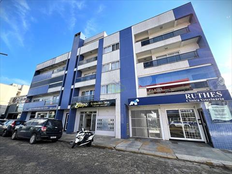 Apartamento para locacao no Centro II Alto de Mafra em Mafra com 234,35m² por R$ 3.480,00