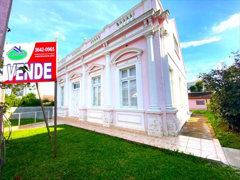 Casa Residencial para venda no Centro em Rio Negro com 520,33m² por R$ 590.000,00