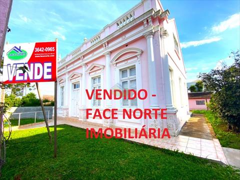 Casa Residencial para venda no Centro em Rio Negro com 520,33m² por R$ 590.000,00