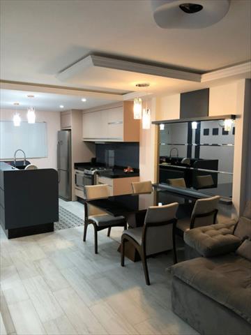 Casa Residencial para venda no Campo da Agua Verde em Canoinhas com 487,5m² por R$ 615.000,00