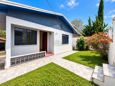 Casa Residencial para locacao no Vila Formosa em Mafra com 600m² por R$ 2.160,00