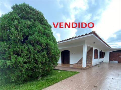 Casa Residencial para venda no Centro I Baixada em Mafra com 503,08m² por R$ 360.000,00