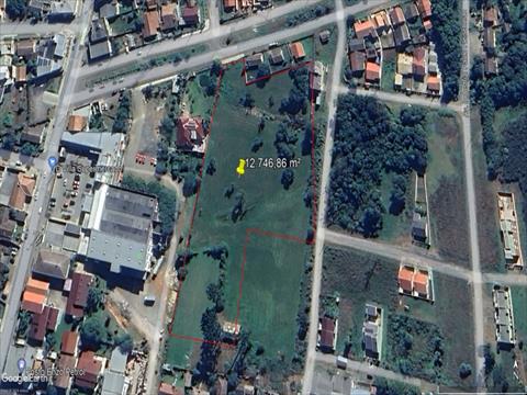 Terreno para venda no Vila Nova em Mafra com 12.746,86m² por R$ 3.900.000,00