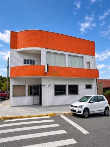 Apartamento para locacao no Bom Jesus em Rio Negro com 90m² por R$ 2.400,00