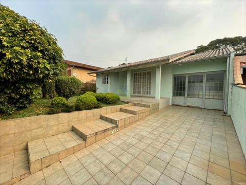 Casa Residencial para venda no Volta Grande em Rio Negro com 600m² por R$ 400.000,00