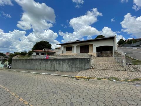 Casa Residencial para venda no Centro I Baixada em Mafra com 587,56m² por R$ 430.000,00