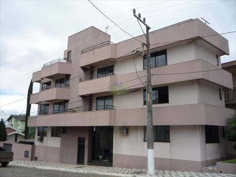 Apartamento para locacao no Alto de Mafra em Mafra com 0m² por R$ 1.440,00