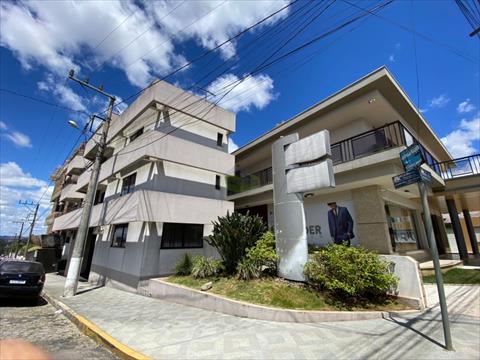 Apartamento para locacao no Alto de Mafra em Mafra com 0m² por R$ 1.440,00