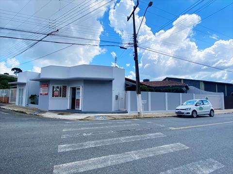 Casa Residencial para venda no Centro em Rio Negro com 314,86m² por R$ 830.000,00