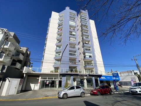 Apartamento para locacao no Centro II Alto de Mafra em Mafra com 197,4m² por R$ 3.600,00
