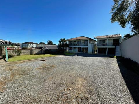 Casa Residencial para venda no Centro em Rio Negro com 988,6m² por R$ 1.400.000,00