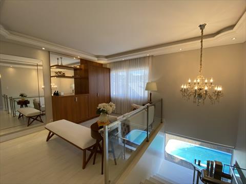 Casa Residencial para venda no Centro em Rio Negro com 0m² por R$ 1.900.000,00