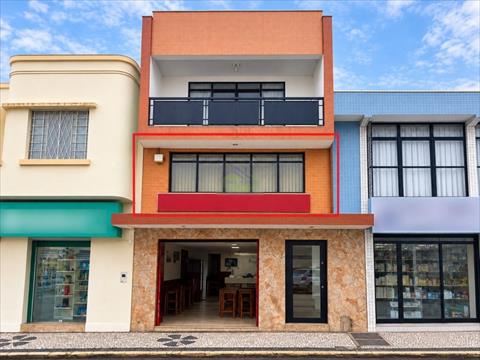 Sala para locacao no Centro em Rio Negro com 32m² por R$ 900,00