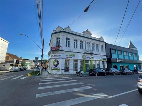 Prédio Comercial para venda no Centro em Rio Negro com 1.892m² por R$ 6.300.000,00