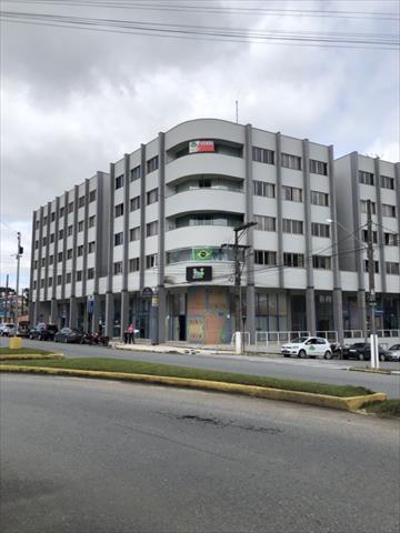 Apartamento para venda no Campo do Dago em Rio Negro com 155,46m² por R$ 550.000,00