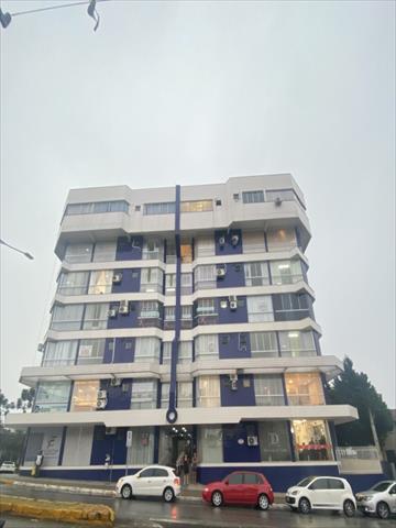Sala para locacao no Nossa Senhora Aparecida em Mafra com 74,3m² por R$ 1.860,00