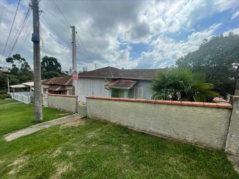 Terreno para venda no Nossa Senhora Aparecida em Mafra com 457,17m² por R$ 210.000,00