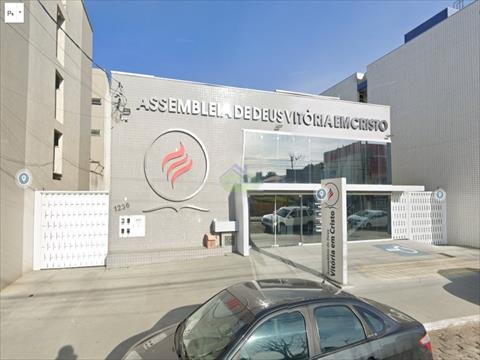 Prédio Comercial para locacao no Centro II Alto de Mafra em Mafra com 1.262,47m² por R$ 20.000,00