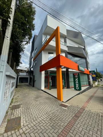 Apartamento para venda no Centro I Baixada em Mafra com 176,08m² por R$ 978.000,00