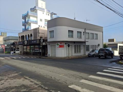 Loja para locacao no Centro II Alto de Mafra em Mafra com 45m² por R$ 3.000,00