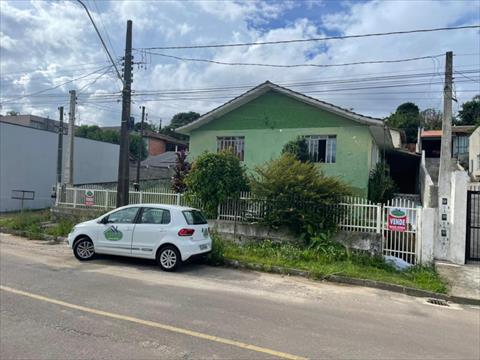 Terreno para venda no Centro II Alto de Mafra em Mafra com 652,5m² por R$ 380.000,00