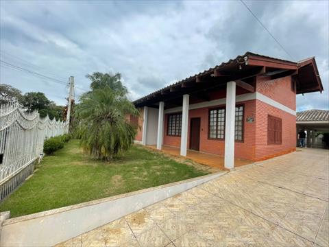 Casa Residencial para venda no Centro em Rio Negro com 644,2m² por R$ 1.300.000,00