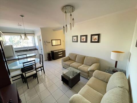 Apartamento para venda no Centro II Alto de Mafra em Mafra com 65,32m² por R$ 360.000,00