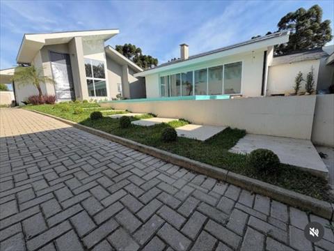 Casa Residencial para venda no Jardim America em Mafra com 1.000m² por R$ 3.600.000,00