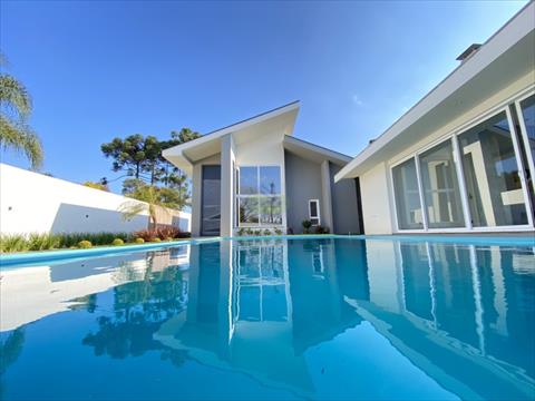 Casa Residencial para venda no Jardim America em Mafra com 1.000m² por R$ 3.600.000,00