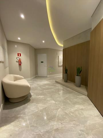 Apartamento para locacao no Vila Ferroviaria em Mafra com 0m² por R$ 3.000,00