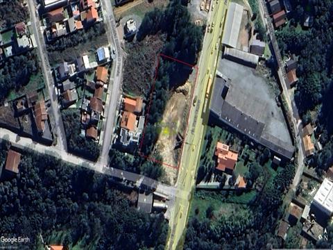 Terreno para venda no Jardim do Moinho em Mafra com 4.500m² por R$ 0,00