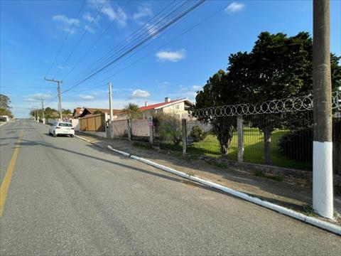Terreno para venda no Centro em Rio Negro com 1.555,85m² por R$ 1.100.000,00