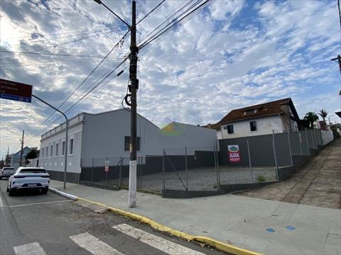 Terreno para locacao no Centro em Rio Negro com 0m² por R$ 1.440,00