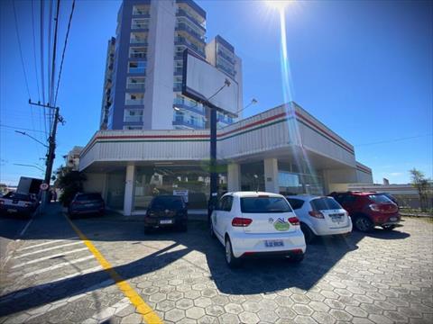 Loja para locacao no Centro I Baixada em Mafra com 681,67m² por R$ 24.000,00