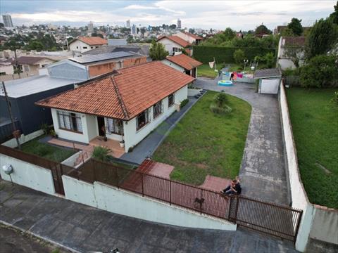 Casa Residencial para venda no Nossa Senhora Aparecida em Mafra com 880m² por R$ 890.000,00