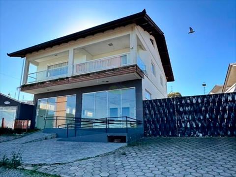 Casa Comercial para venda no Vila Formosa em Mafra com 753,34m² por R$ 1.800.000,00