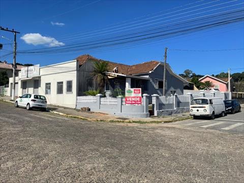 Terreno para venda no Centro em Rio Negro com 588m² por R$ 600.000,00