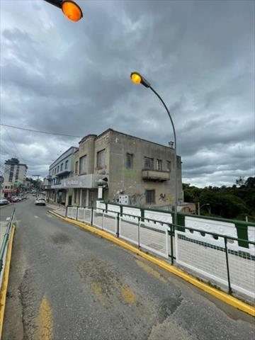 Prédio Comercial para venda no Centro em Rio Negro com 420m² por R$ 420.000,00