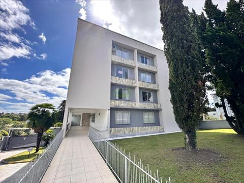 Apartamento para locacao no Vila Formosa em Mafra com 0m² por R$ 2.040,00
