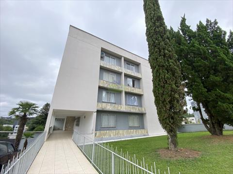 Apartamento para locacao no Vila Formosa em Mafra com 109,98m² por R$ 2.040,00