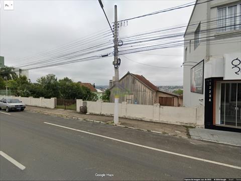 Terreno para venda no Centro II Alto de Mafra em Mafra com 1.123,3m² por R$ 1.900.000,00