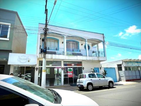 Loja para locacao no Centro II Alto de Mafra em Mafra com 140m² por R$ 4.800,00