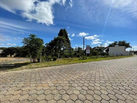 Terreno para venda no Centro II Alto de Mafra em Mafra com 22.069,69m² por R$ 1.900.000,00