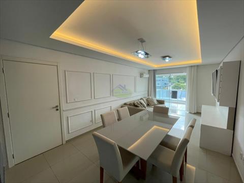 Apartamento para venda no Vila Ferroviaria em Mafra com 165,41m² por R$ 720.000,00